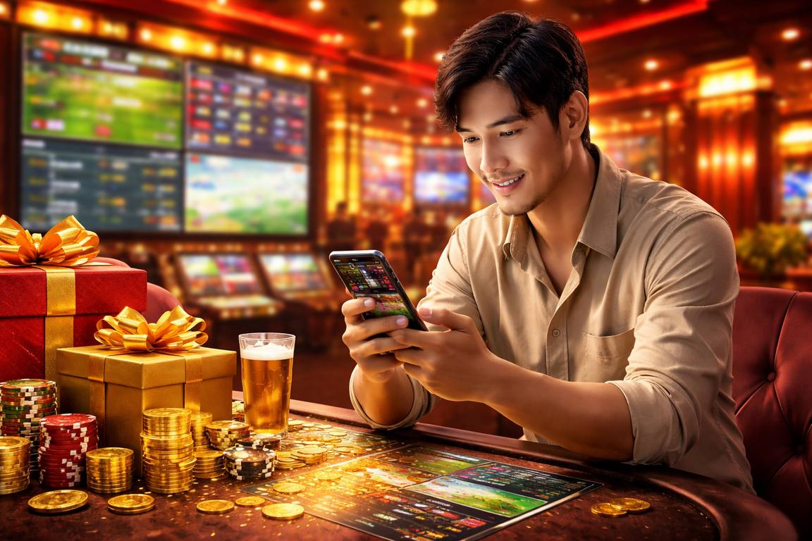 bt88 Khám phá bàn chơi trực tiếp tại bt88